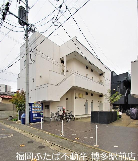 ココナッツ姪浜