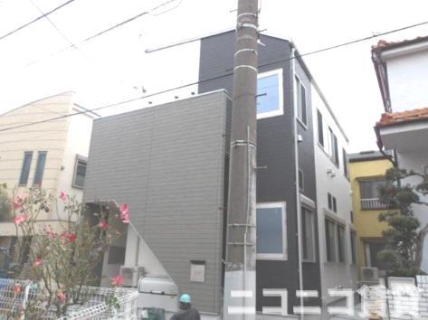 クレール小岩