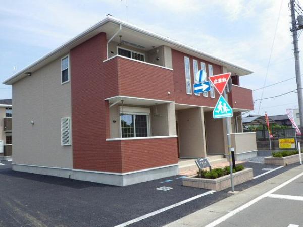 プラナス A(1LDK/1階)