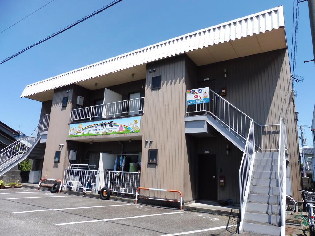 コーポ新園