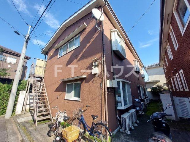 ハイツ前原