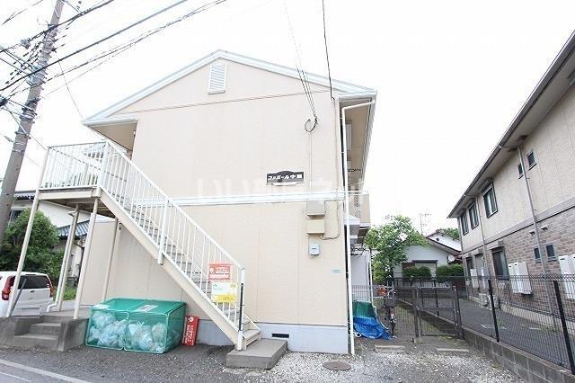 ファミール中里