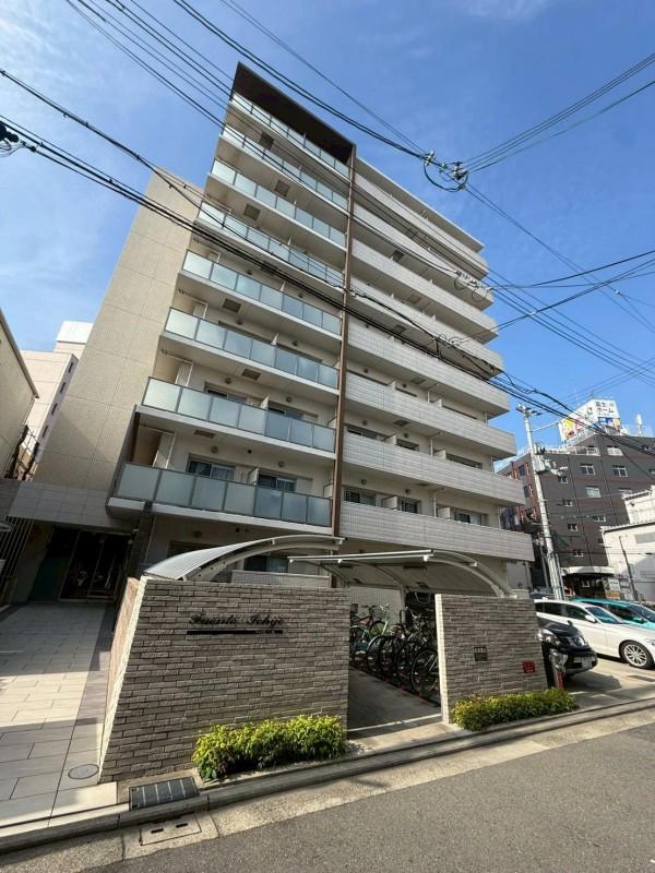 フェンテ・一条