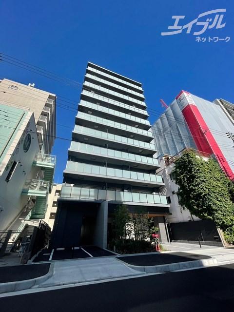 アーバネックス新町II