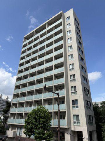 クオリア南麻布(2LDK/2階)