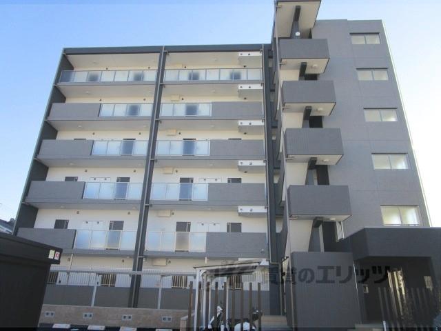桂川・サンライフ