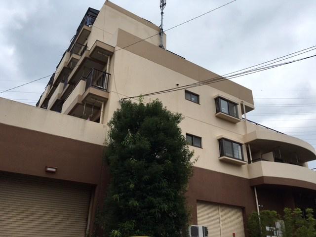 アーバンスプラザNO.3