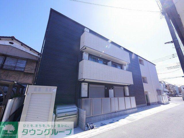 エレンズヒル