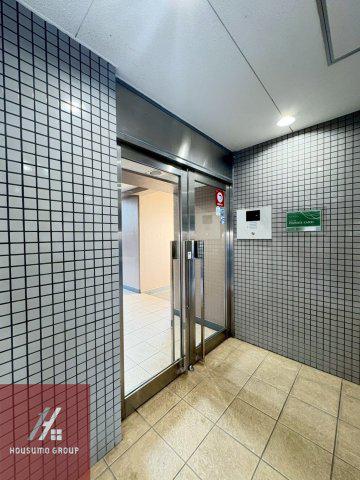 おおきに北梅田サニーアパートメント