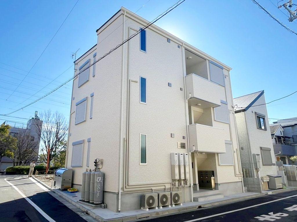 MQUARTO船堀I