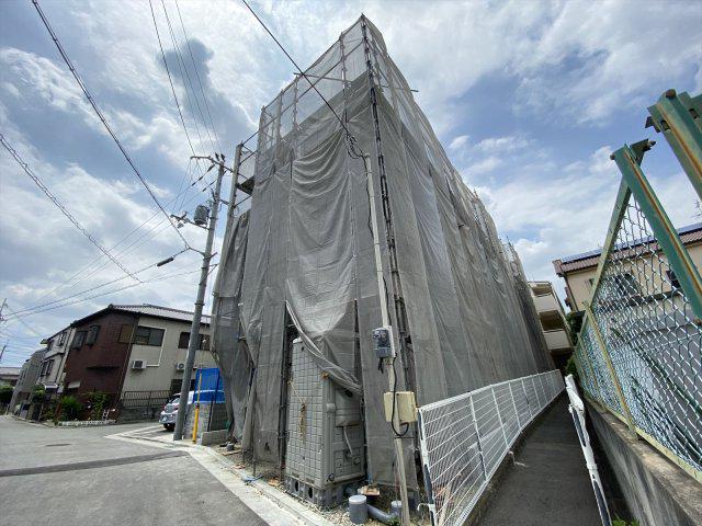 REGALEST摂津パウ