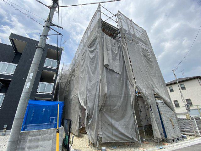 REGALEST摂津パウ