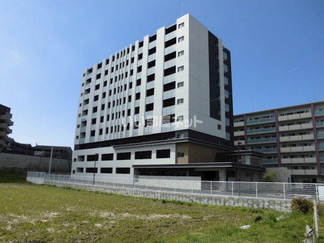 レガリア新宮