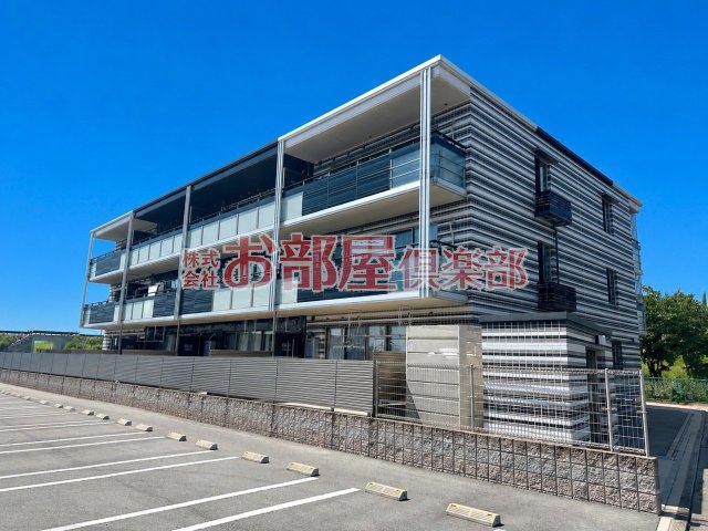 サニーコート山川