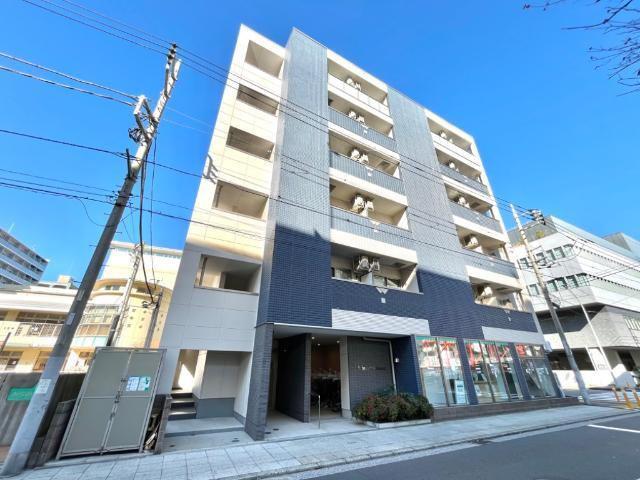 リベル横浜