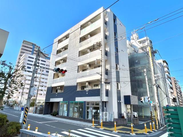 リベル横浜