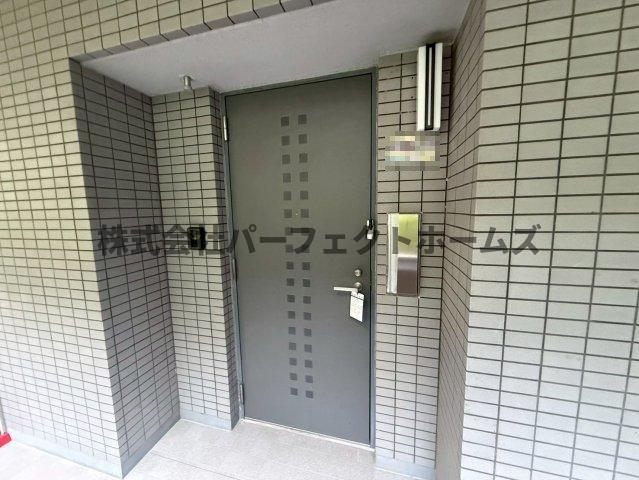 パークハイツ岡山手