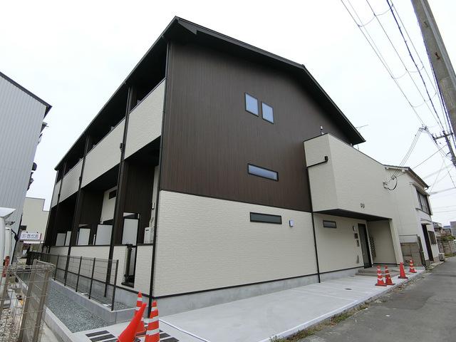 ワコーレヴィアーノ垂水城が山 猫の家