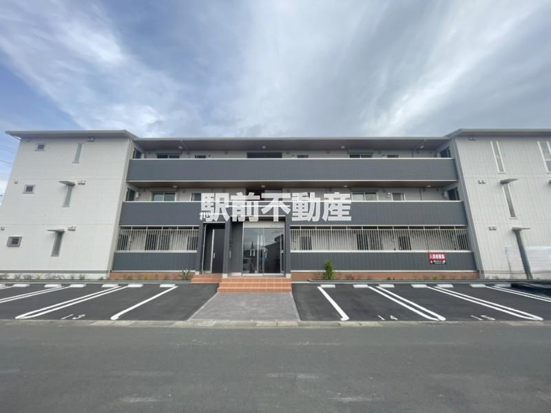 グランドメゾンHEIWAII