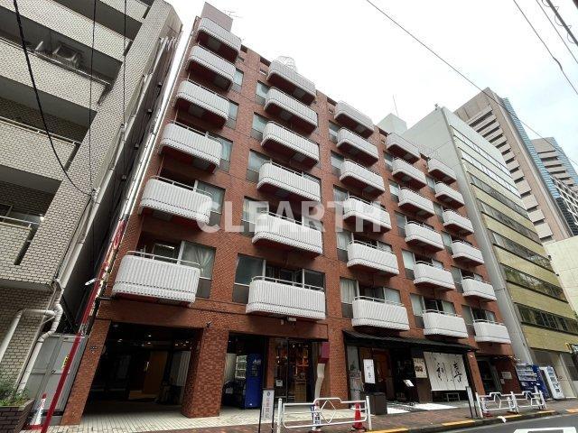ラフイネ東銀座