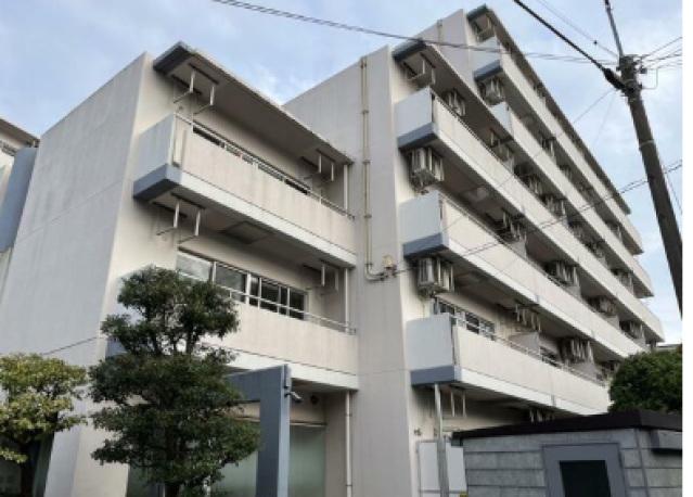鹿島田ハウス