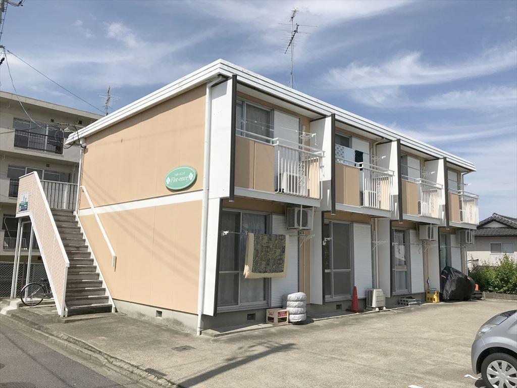 フローレンス