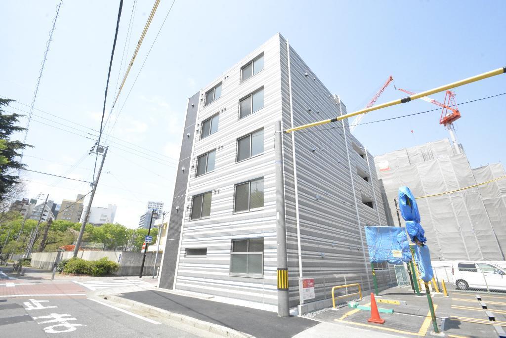 MTM東別院