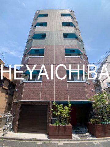 東京メトロ日比谷線 三ノ輪駅 徒歩7分 8階建 築7年