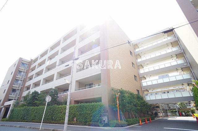 サンハイム鶴見