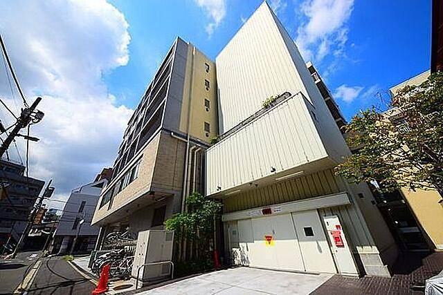 セントラル白楽