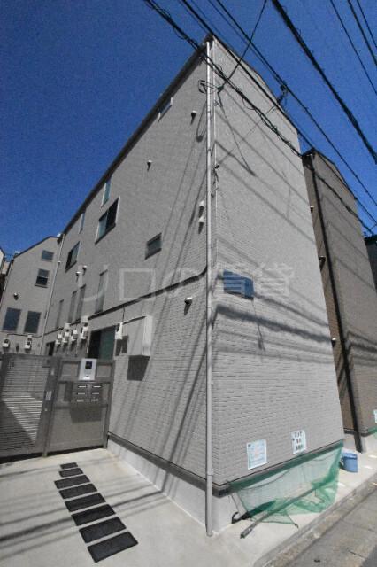 YAGUCHI RESIDENCE C棟