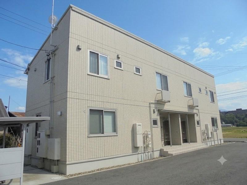 ソレールHOYA