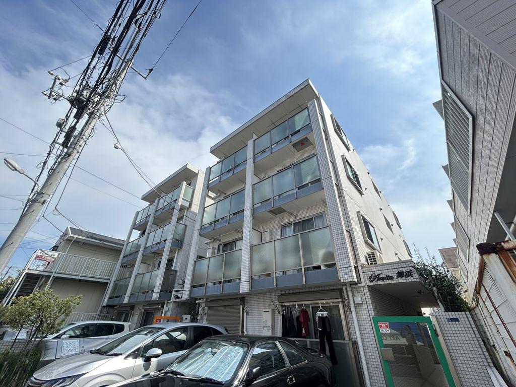 アルヴィータ舞浜
