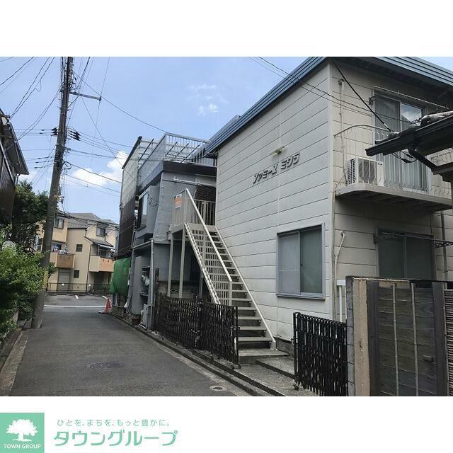 ファミーユ・三浦