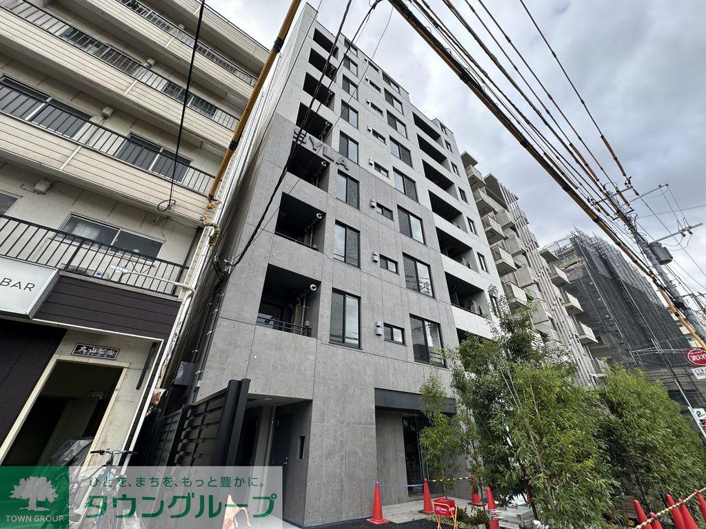 SYFORME NAKANO