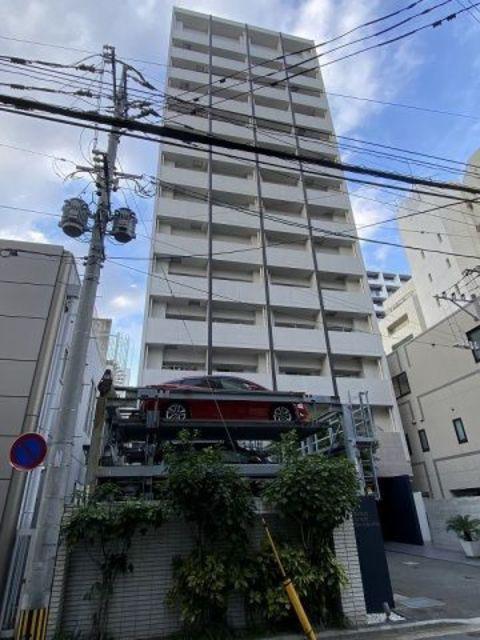 アソシアグロッツォ・クアトロ博多