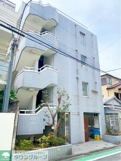 メゾンさえら