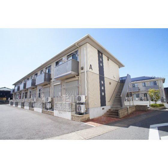 マストライフ高崎上大類