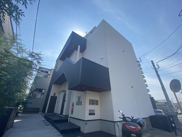 APARTMENT楓