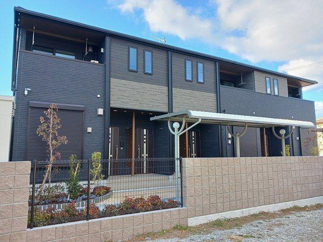 ＪＲ山陽本線 東姫路駅 徒歩30分 2階建 築2年