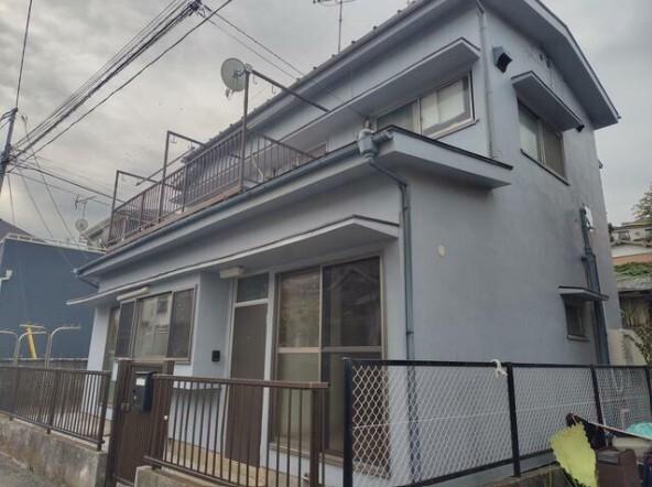 本牧町1-279アパート