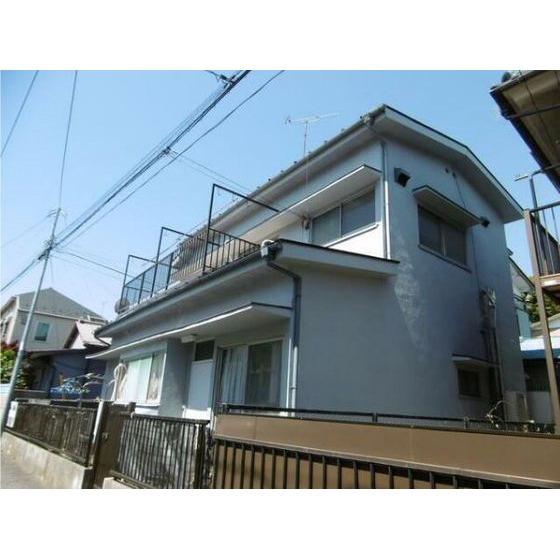 本牧町1-279アパート