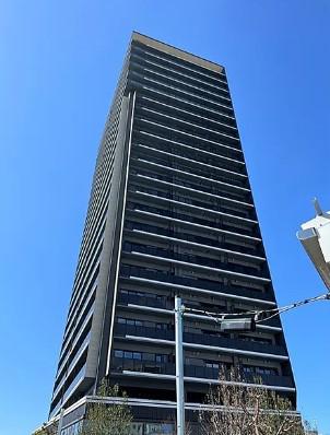 ザ・パークハウス戸越公園タワー