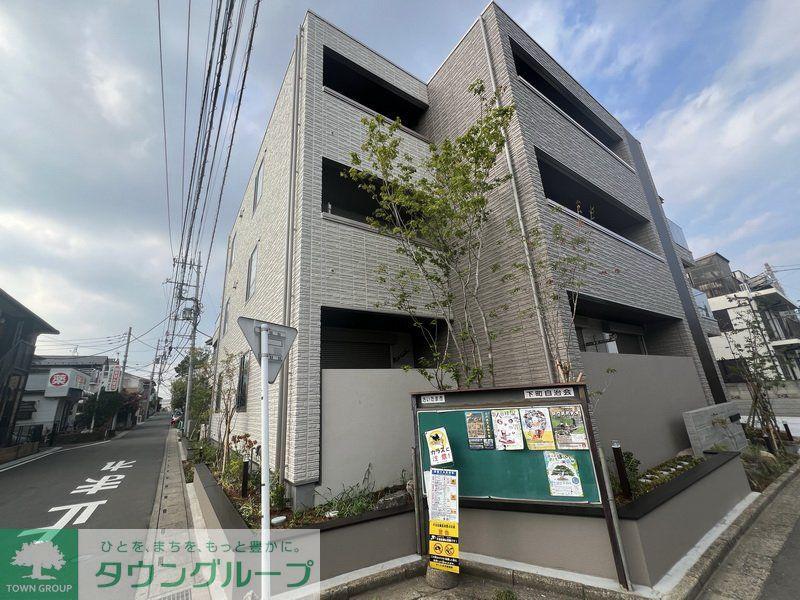 サンドミール