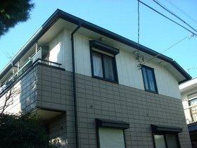 メゾンファミーユ大岡山A棟