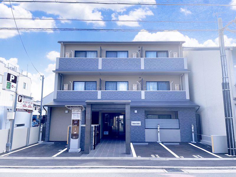 アメリ御所西