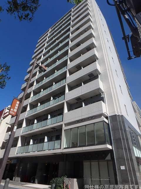スパシエ八王子クレストタワー