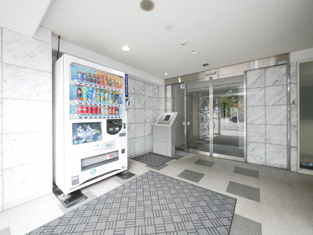 AMSTOWER南6条