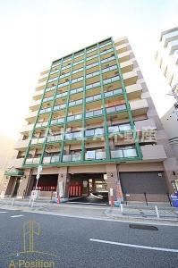 ルミエール野田阪神 本館