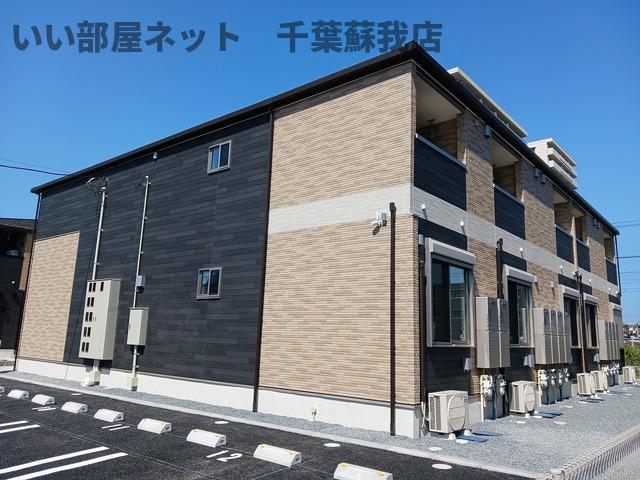 アズーロ B